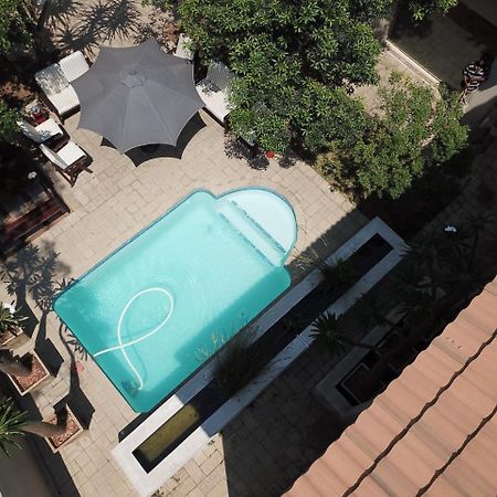 Mosate Guest House Lephalale Экстерьер фото