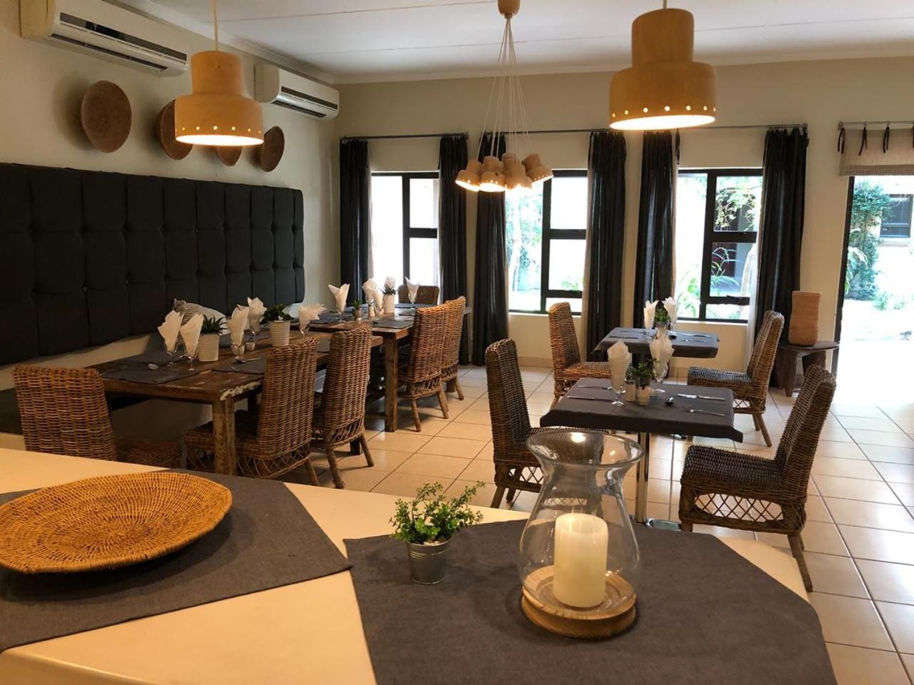 Mosate Guest House Lephalale Экстерьер фото