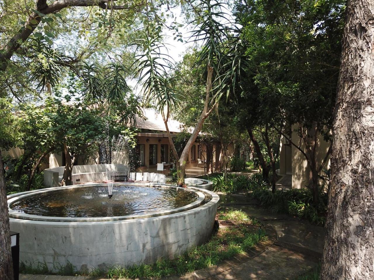 Mosate Guest House Lephalale Экстерьер фото