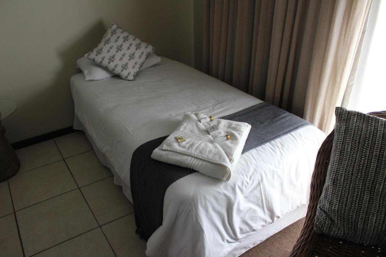 Mosate Guest House Lephalale Экстерьер фото