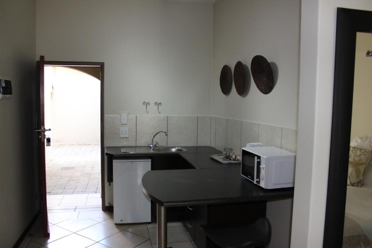 Mosate Guest House Lephalale Экстерьер фото