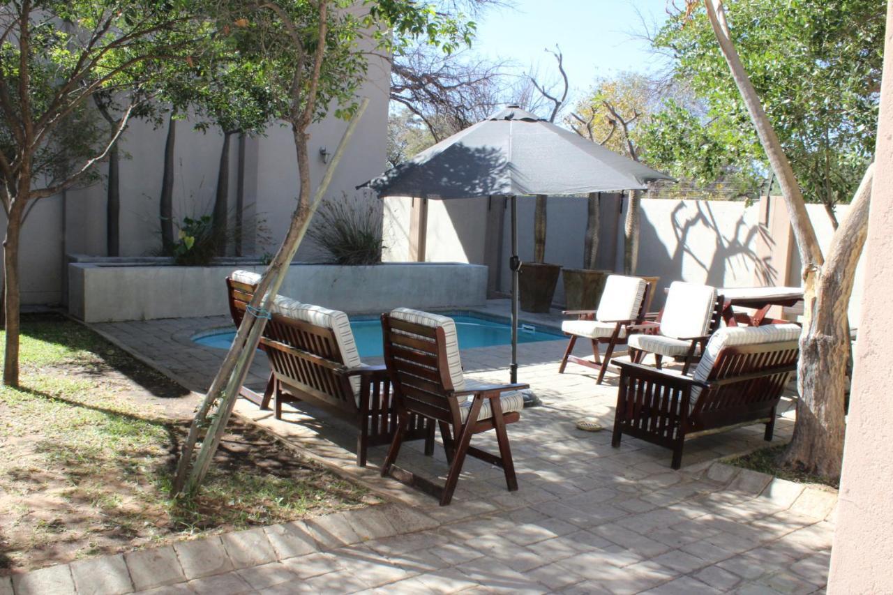 Mosate Guest House Lephalale Экстерьер фото