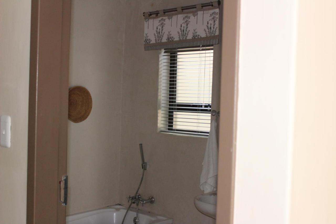 Mosate Guest House Lephalale Экстерьер фото