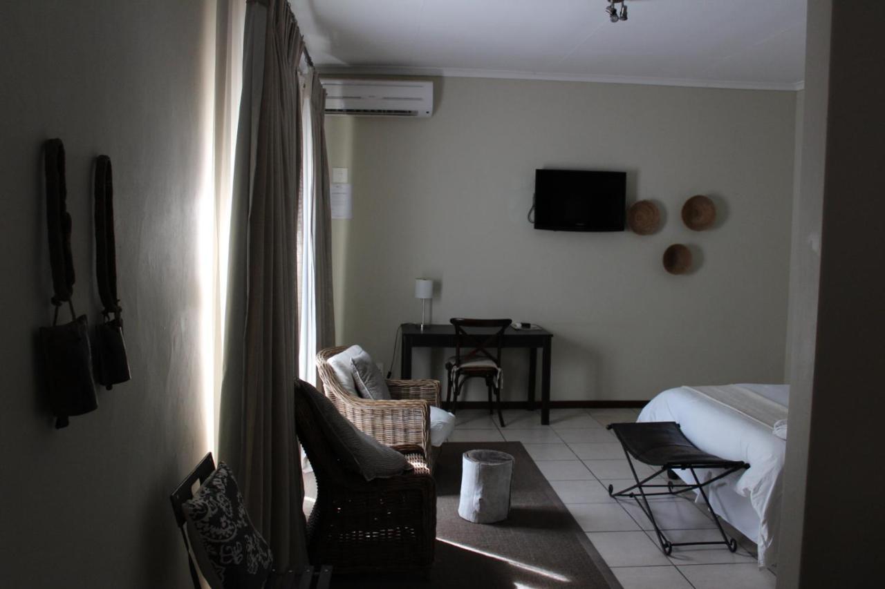 Mosate Guest House Lephalale Экстерьер фото