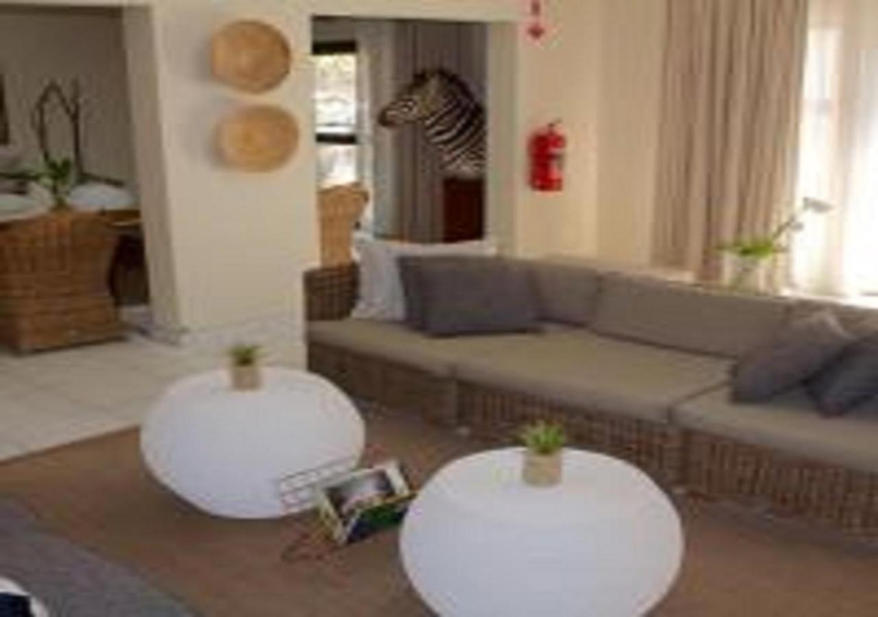 Mosate Guest House Lephalale Экстерьер фото