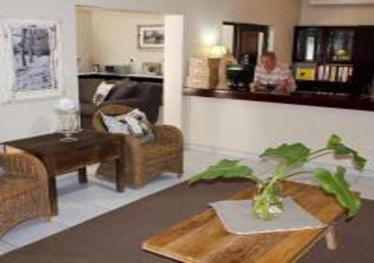 Mosate Guest House Lephalale Экстерьер фото